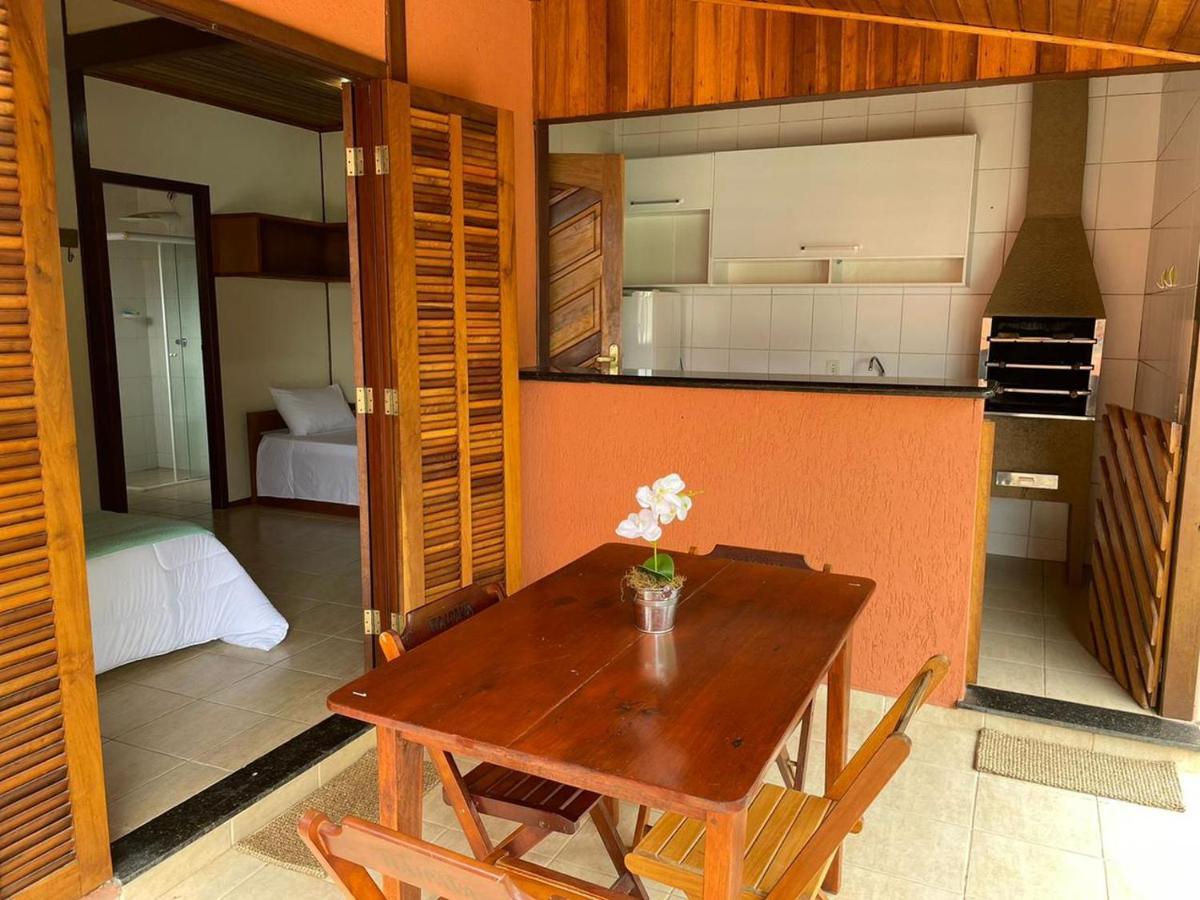 Chalés das Águas Igaratá Extérieur photo