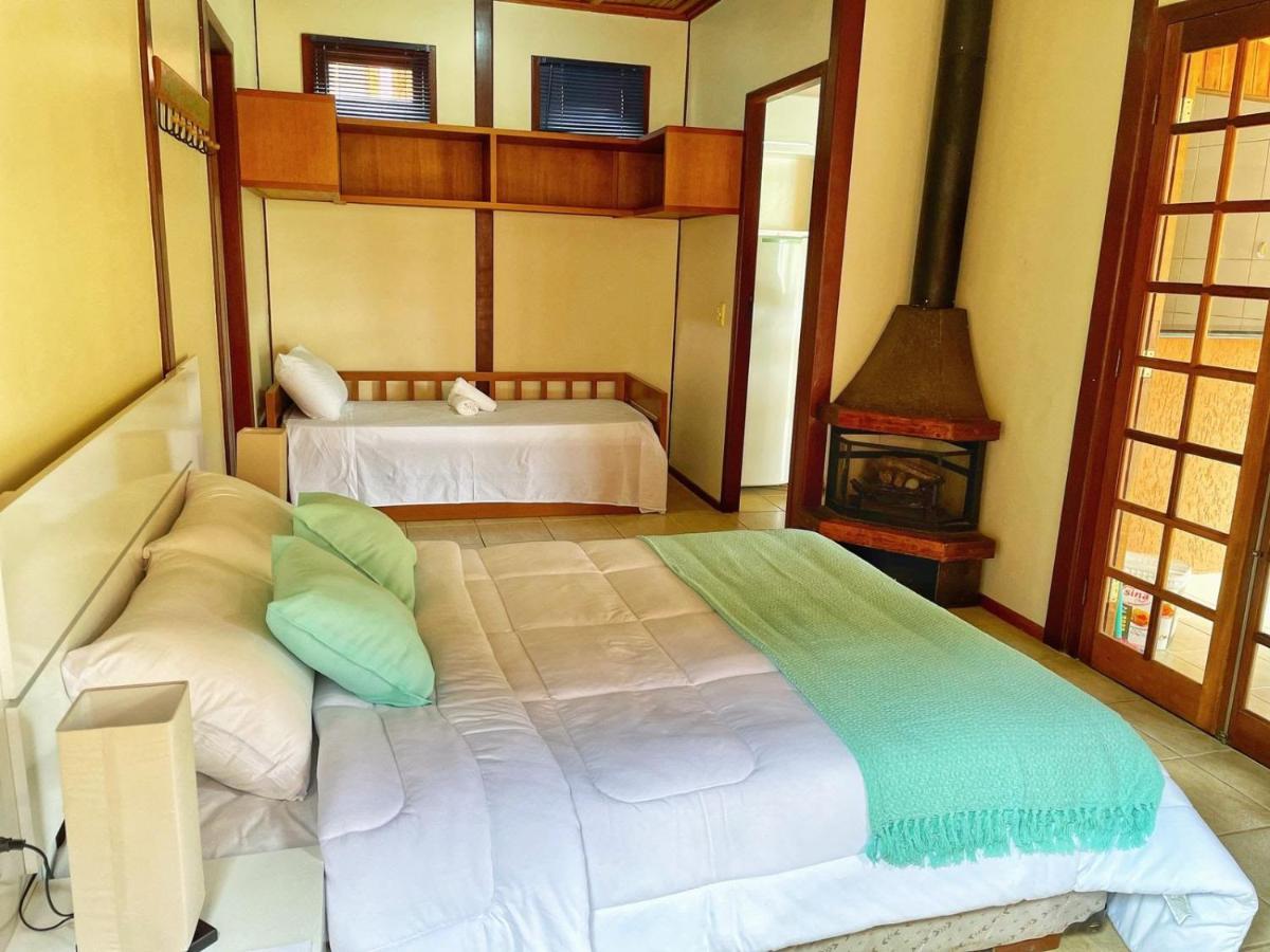 Chalés das Águas Igaratá Extérieur photo
