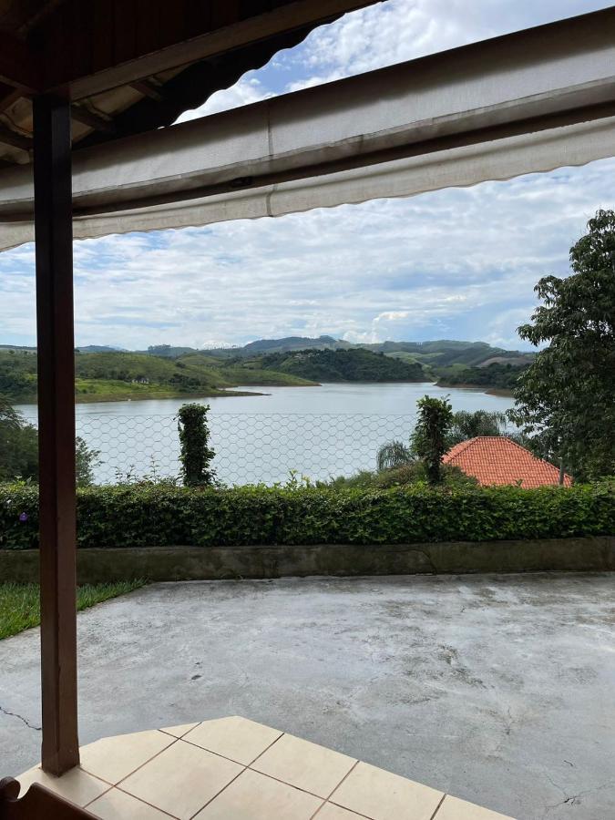 Chalés das Águas Igaratá Extérieur photo