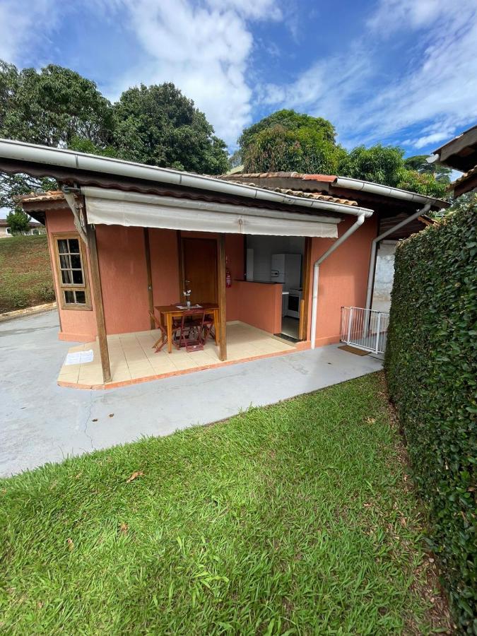 Chalés das Águas Igaratá Extérieur photo